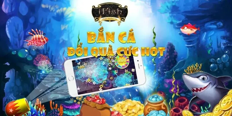 game-ifish-ban-ca