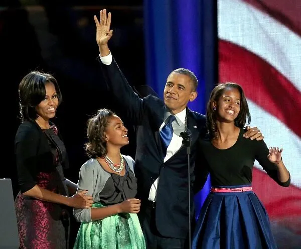 michelle-obama-first-family-style