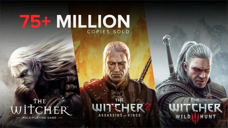 the-witcher